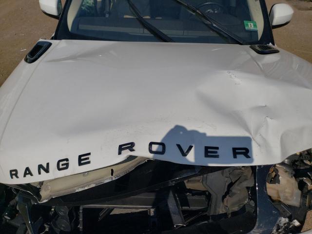 Photo 11 from auction – 2016 LAND ROVER RANGE ROVE with VIN SALWG2VF2GA584803