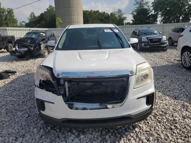 Photo 5 from auction – 2016 GMC TERRAIN SL with VIN 2GKALMEK0G6318624