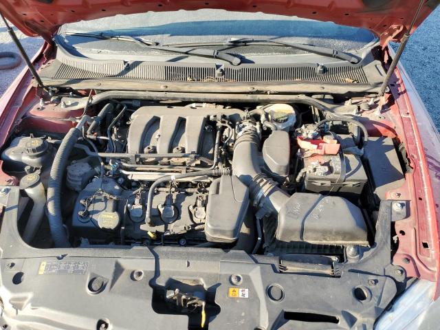 Photo 11 from auction – 2013 FORD TAURUS LIM with VIN 1FAHP2F8XDG118664