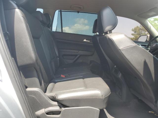 Photo 11 from auction – 2018 VOLKSWAGEN ATLAS SE with VIN 1V2LR2CA0JC588564