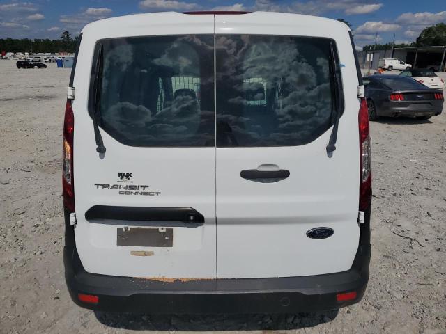Photo 6 from auction – 2020 FORD TRANSIT CO with VIN NM0LS7E20L1438975