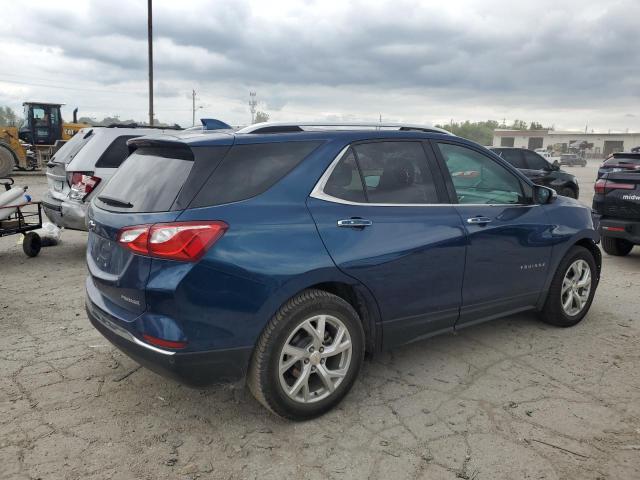 Photo 3 from auction – 2019 CHEVROLET EQUINOX PR with VIN 2GNAXNEV7K6243355