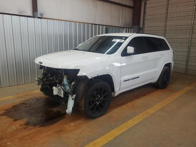 Photo 1 from auction – 2019 JEEP GRAND CHER with VIN 1C4RJFAG7KC753478