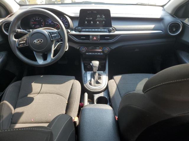 Photo 8 from auction – 2019 KIA FORTE with VIN 3KPF24AD1KE011371