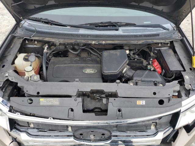 Photo 12 from auction – 2013 FORD EDGE LIMITED with VIN 2FMDK4KC7DBC34775