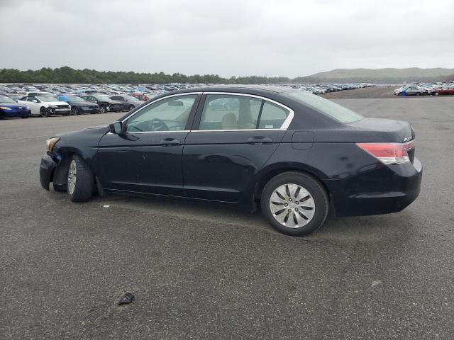 Photo 2 from auction – 2012 HONDA ACCORD LX with VIN 1HGCP2F32CA056429
