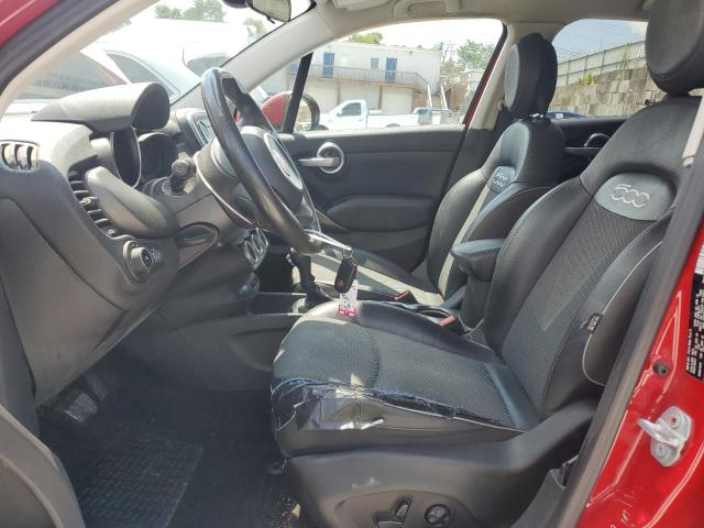 Photo 7 from auction – 2016 FIAT 500X TREKK with VIN ZFBCFYCT0GP331258