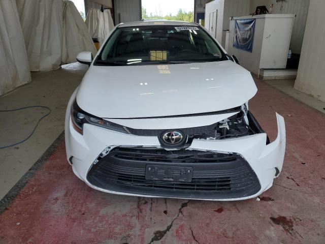 Photo 5 from auction – 2024 TOYOTA COROLLA LE with VIN 5YFB4MDE7RP095685