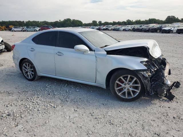 Photo 4 from auction – 2011 LEXUS IS 250 with VIN JTHCF5C2XB5045926