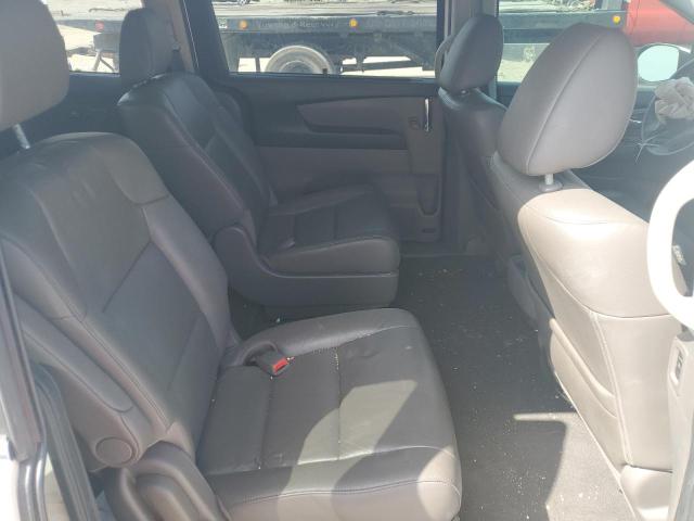 Photo 11 from auction – 2015 HONDA ODYSSEY EX with VIN 5FNRL5H64FB072253