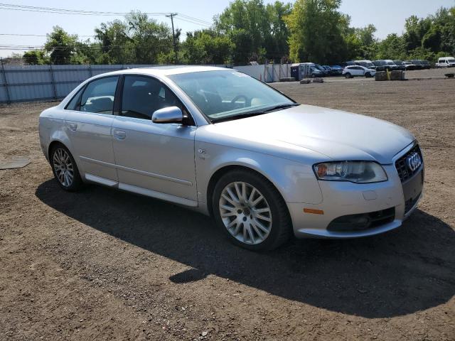 Photo 4 from auction – 2006 AUDI S4 QUATTRO with VIN WAUGL78E56A124232