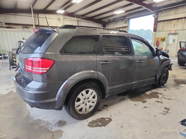 Photo 3 from auction – 2020 DODGE JOURNEY SE with VIN 3C4PDCAB2LT261903