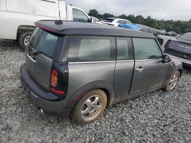 Photo 3 from auction – 2010 MINI COOPER CLU with VIN WMWML3C51ATX51669