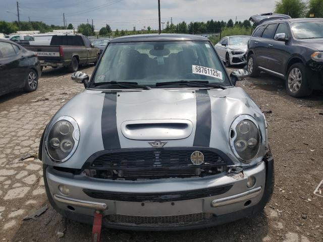 Photo 5 from auction – 2004 MINI COOPER with VIN WMWRC33404TJ61576