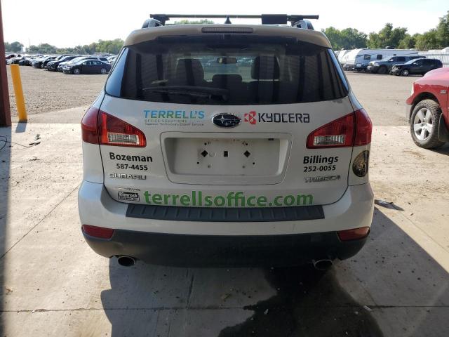 Photo 6 from auction – 2013 SUBA TRIBECA LIMITED with VIN 4S4WX9KD6D4400374