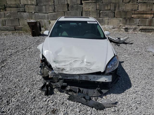 Photo 5 from auction – 2015 CHEVROLET IMPALA LIM with VIN 2G1WB5E39F1131910
