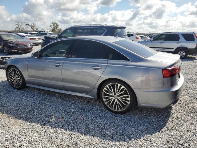 Photo 2 from auction – 2018 AUDI A6 PREMIUM with VIN WAUG3AFC1JN004010