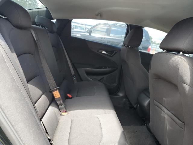 Photo 10 from auction – 2023 CHEVROLET MALIBU LS with VIN 1G1ZB5ST5PF119359