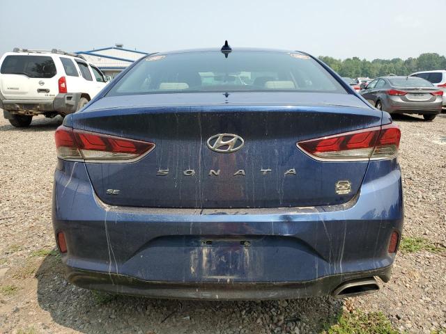Photo 6 from auction – 2019 HYUNDAI SONATA SE with VIN 5NPE24AF4KH769908