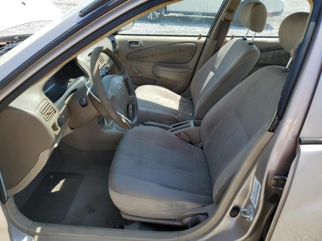 Photo 7 from auction – 2000 TOYOTA COROLLA VE with VIN 1NXBR12E7YZ376062