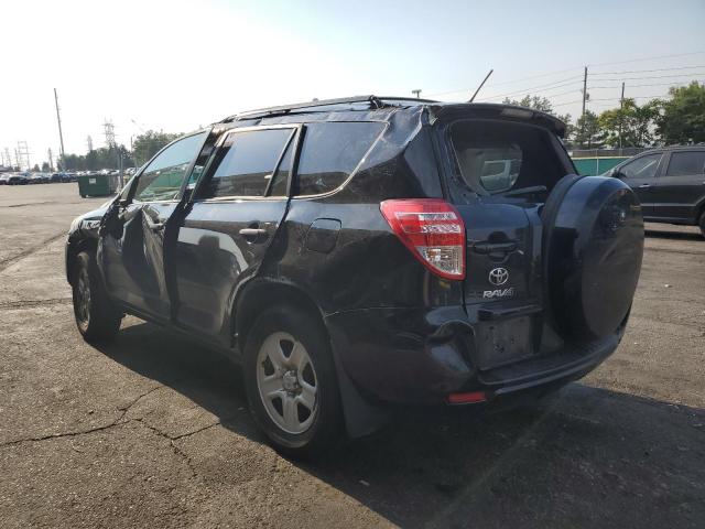 Photo 2 from auction – 2012 TOYOTA RAV4 with VIN 2T3BK4DV1CW067352