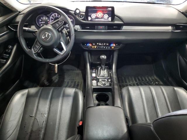 Photo 8 from auction – 2018 MAZDA 6 TOURING with VIN JM1GL1VM9J1334806