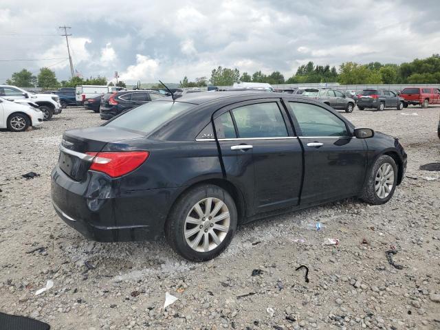 Photo 3 from auction – 2014 CHRYSLER 200 LIMITE with VIN 1C3CCBCG7EN134365