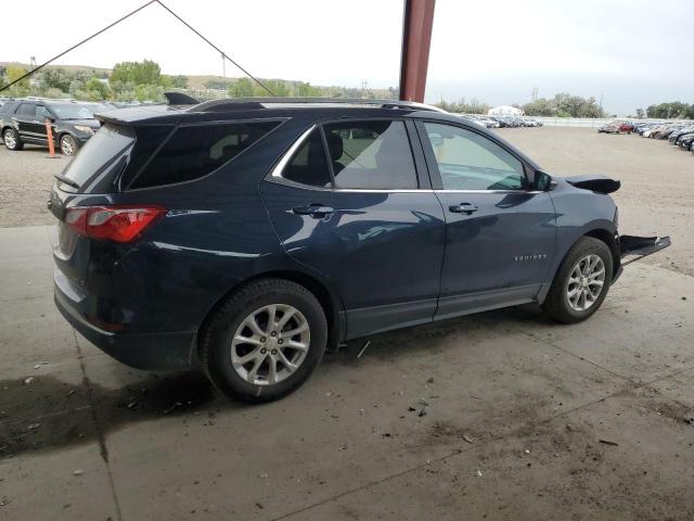 Photo 3 from auction – 2018 CHEVROLET EQUINOX LT with VIN 3GNAXSEV2JS611553