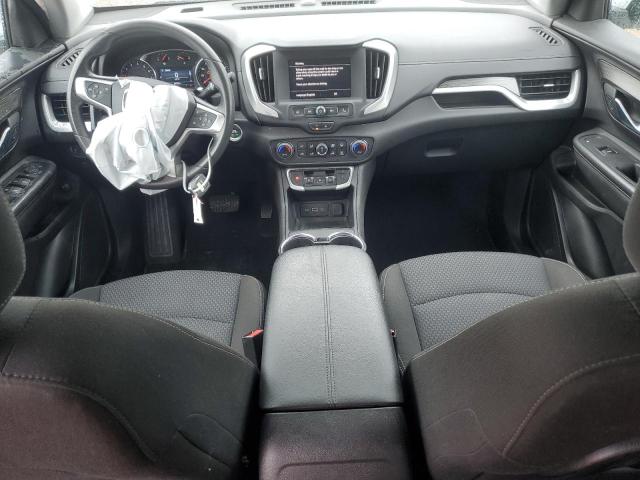 Photo 8 from auction – 2023 GMC TERRAIN SL with VIN 3GKALTEG3PL270845