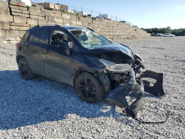 Photo 4 from auction – 2021 CHEVROLET TRAX 1LT with VIN KL7CJPSB3MB347458
