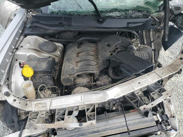 Photo 11 from auction – 2009 DODGE CHALLENGER with VIN 2B3LJ44V79H599738