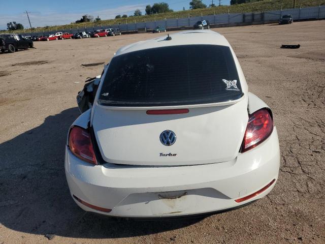 Photo 6 from auction – 2018 VOLKSWAGEN BEETLE S with VIN 3VWFD7AT9JM716553