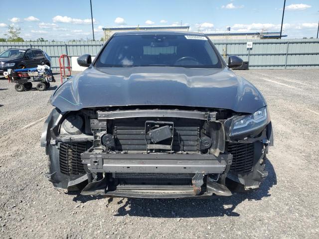 Photo 5 from auction – 2017 JAGUAR F-PACE R - with VIN SADCL2BV9HA061673