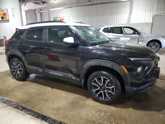 Photo 4 from auction – 2025 CHEVROLET TRAILBLAZE with VIN KL79MSSL5SB062996