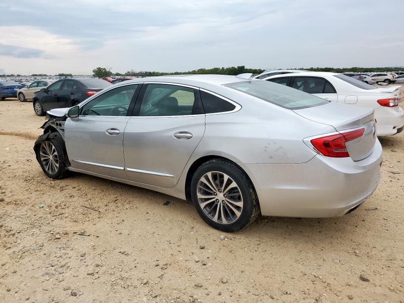 Photo 2 from auction – 2018 BUICK LACROSSE E with VIN 1G4ZP5SS1JU137954