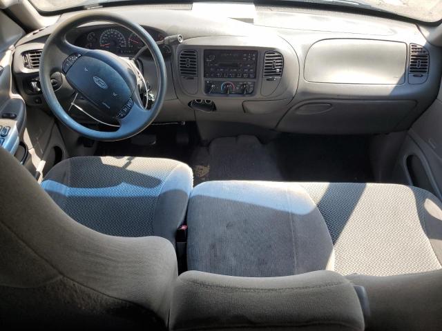 Photo 8 from auction – 2002 FORD EXPEDITION with VIN 1FMRU15W12LA56279