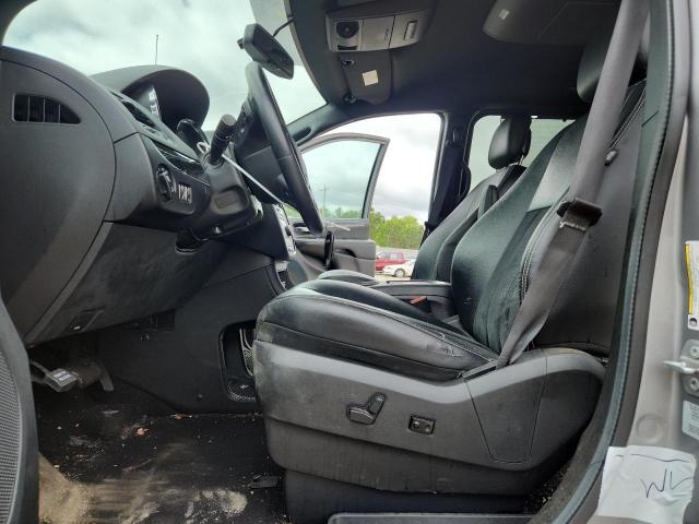 Photo 7 from auction – 2016 DODGE GRAND CARA with VIN 2C4RDGCG8GR108248