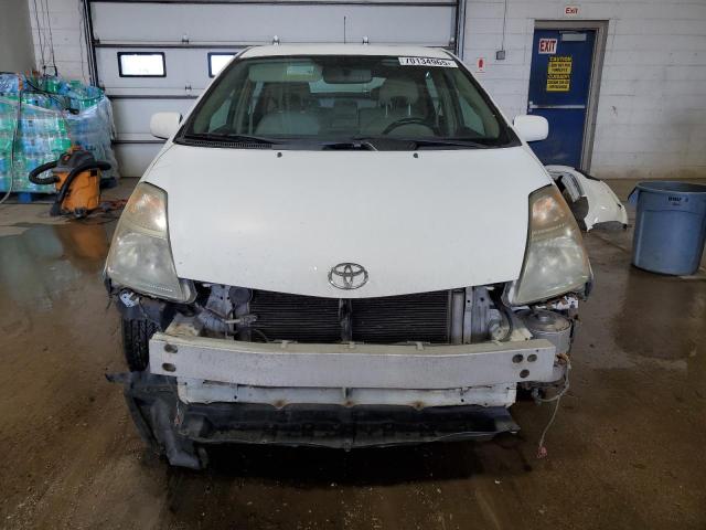 Photo 5 from auction – 2008 TOYOTA PRIUS with VIN JTDKB20U983431982