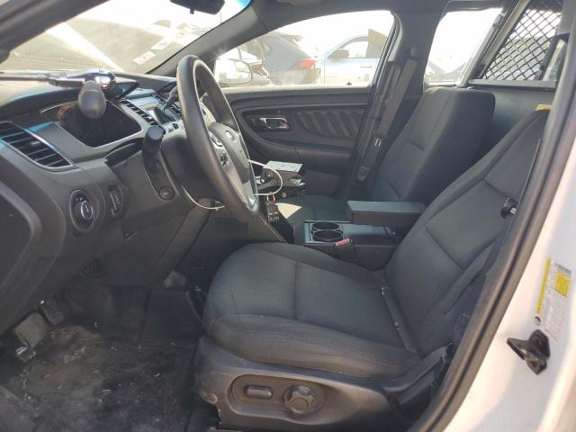 Photo 7 from auction – 2018 FORD TAURUS POL with VIN 1FAHP2MK3JG120198