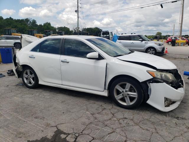 Zdjęcie 4 z aukcji – 2012 TOYOTA CAMRY BASE z VIN 4T1BF1FK8CU131885