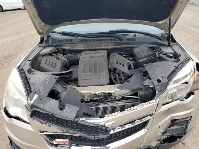 Photo 12 from auction – 2015 CHEVROLET EQUINOX LT with VIN 2GNALBEK6F1167436