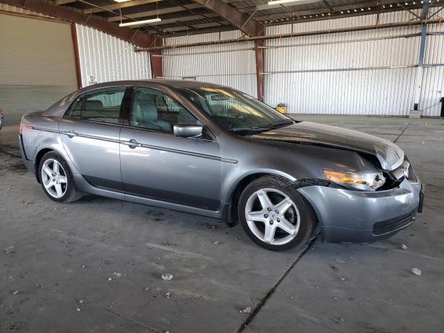 Photo 4 from auction – 2005 ACURA TL with VIN 19UUA66245A009569