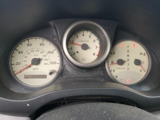 Photo 9 from auction – 2003 TOYOTA RAV4 with VIN JTEGH20V336014177