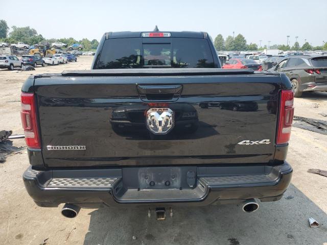 Photo 6 from auction – 2020 RAM 1500 BIG H with VIN 1C6SRFFT8LN382134