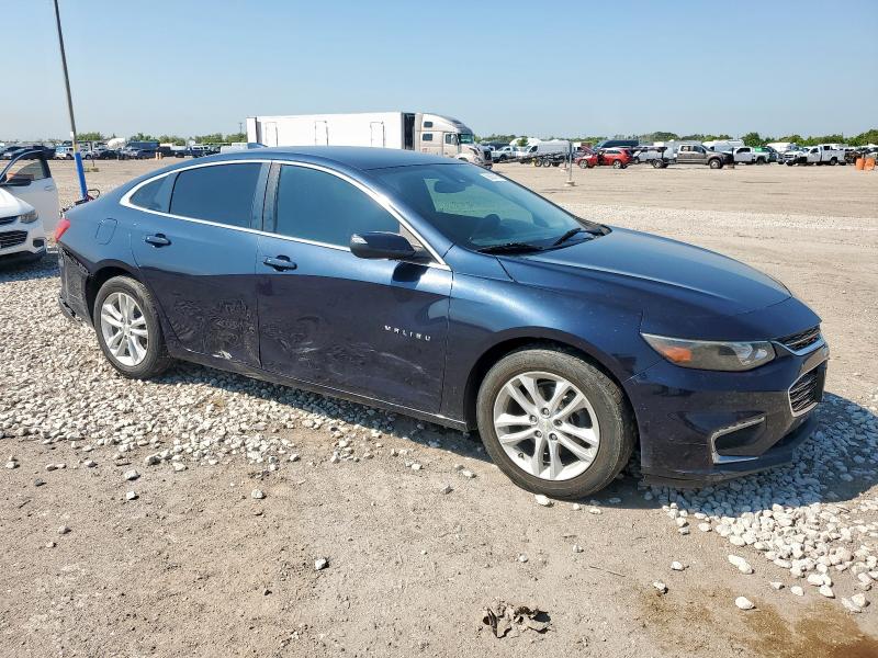 Photo 4 from auction – 2016 CHEVROLET MALIBU LT with VIN 1G1ZE5ST6GF353758