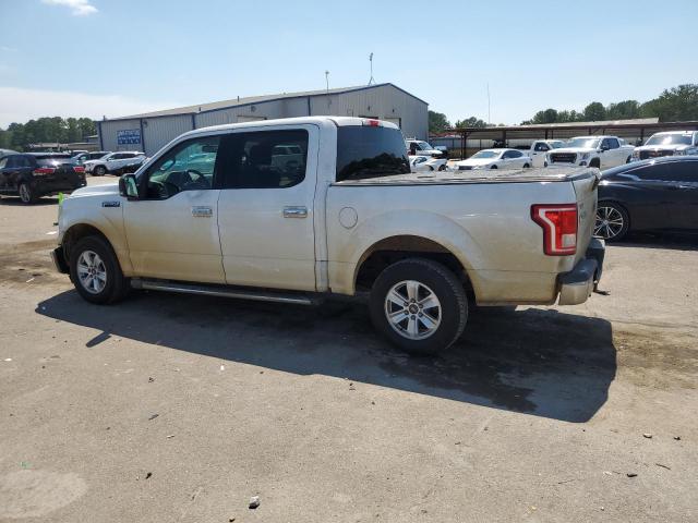 Photo 2 from auction – 2017 FORD F150 SUPER with VIN 1FTEW1CF1HFC80885