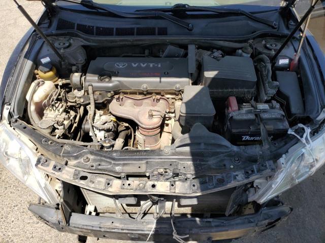 Photo 11 from auction – 2007 TOYOTA CAMRY CE with VIN 4T1BE46K87U150558