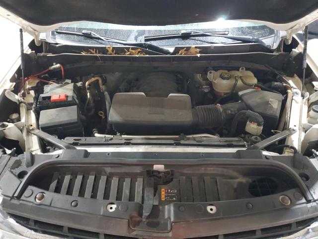 Photo 11 from auction – 2020 CHEVROLET SILVERADO with VIN 1GCRYDED3LZ364707