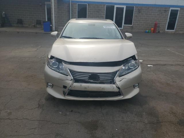 Photo 5 from auction – 2013 LEXUS ES 300H with VIN JTHBW1GG8D2006959