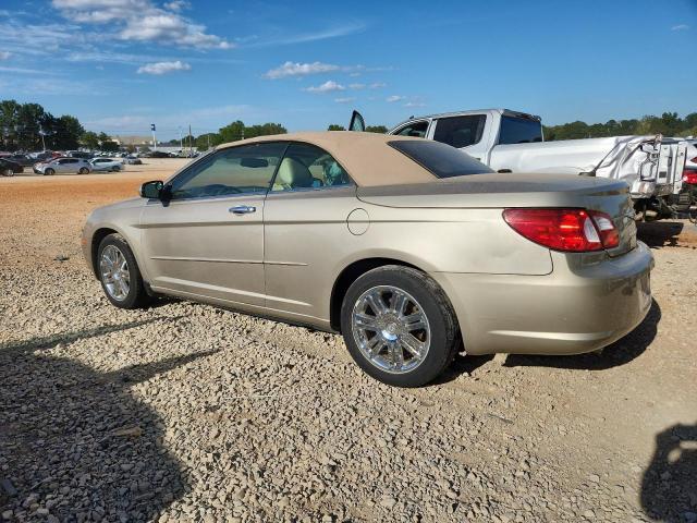 Photo 2 from auction – 2008 CHRYSLER SEBRING LI with VIN 1C3LC65M68N119029